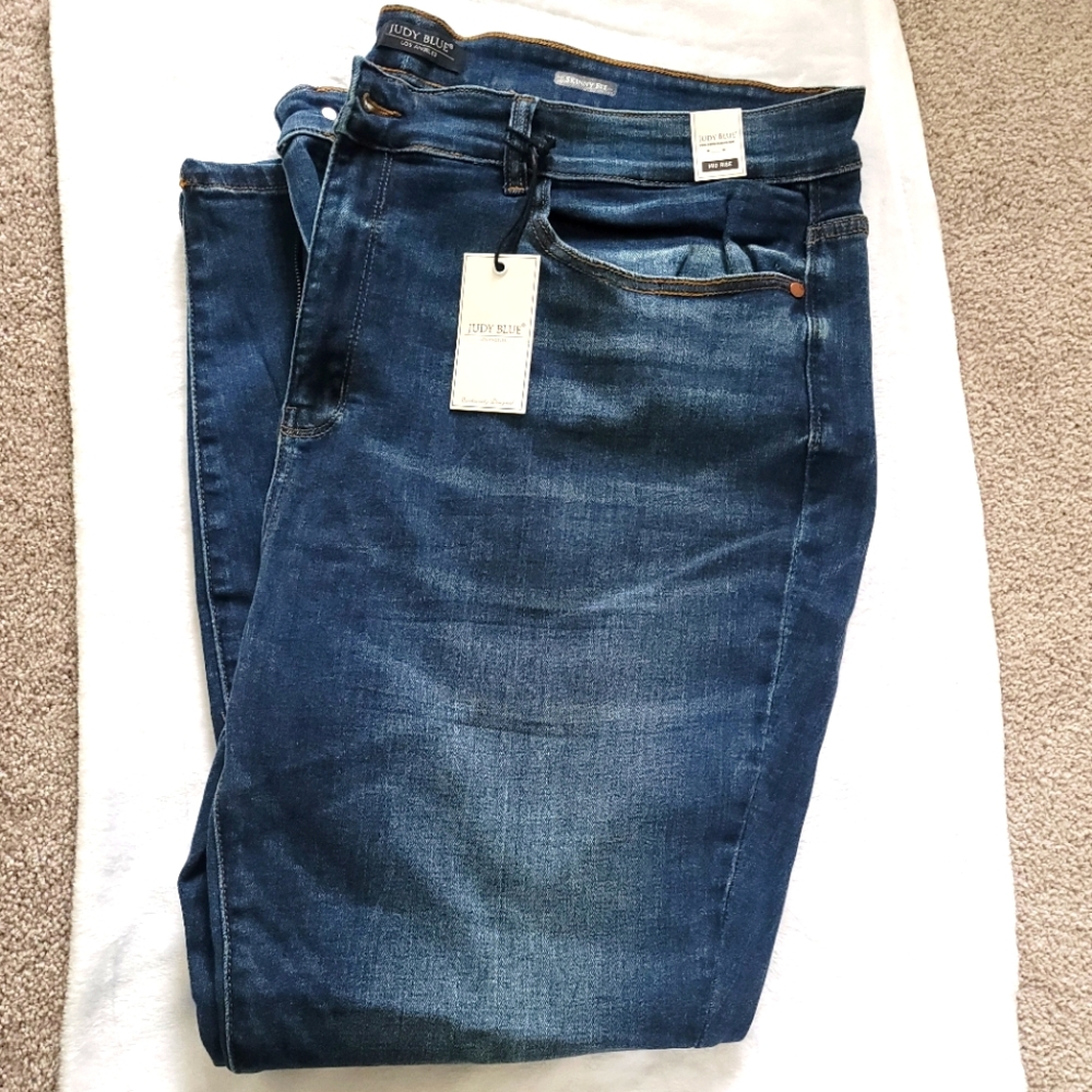 Judy Blue Jeans